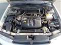 1996 Subaru Legacy