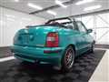 1998 Nissan March