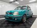 1998 Nissan March