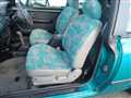 1998 Nissan March