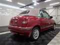 1998 Nissan March