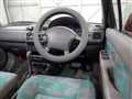 1998 Nissan March