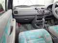 1998 Nissan March
