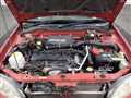1998 Nissan March