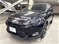 2016 Toyota Harrier