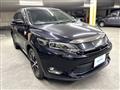 2016 Toyota Harrier