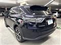 2016 Toyota Harrier
