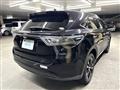 2016 Toyota Harrier