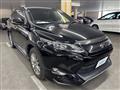 2015 Toyota Harrier