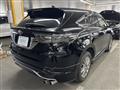 2015 Toyota Harrier
