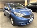 2016 Nissan Note