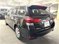 2015 Toyota Corolla Fielder