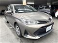 2017 Toyota Corolla Axio