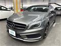 2015 Mercedes-Benz A-Class