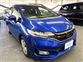 2019 Honda Fit