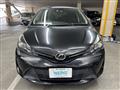 2016 Toyota Vitz