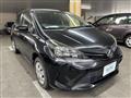 2016 Toyota Vitz