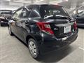 2016 Toyota Vitz