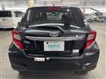 2016 Toyota Vitz