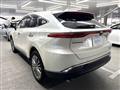 2020 Toyota Harrier