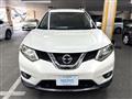 2014 Nissan X-Trail