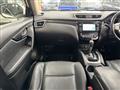 2014 Nissan X-Trail