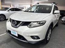 2014 Nissan X-Trail