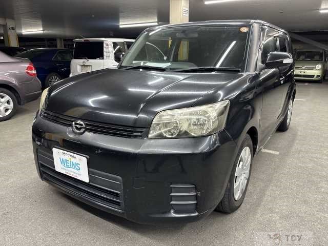 2008 Toyota Corolla Rumion