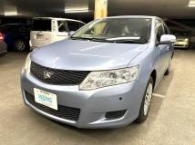 2010 Toyota Allion