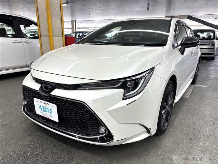 2020 Toyota Corolla Sedan