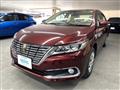 2019 Toyota Premio