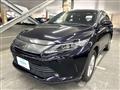 2019 Toyota Harrier