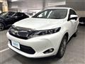 2016 Toyota Harrier