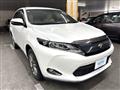 2016 Toyota Harrier