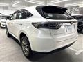 2016 Toyota Harrier