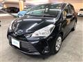 2017 Toyota Vitz