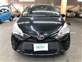 2017 Toyota Vitz