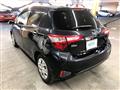 2017 Toyota Vitz