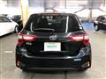 2017 Toyota Vitz