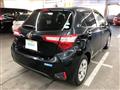 2017 Toyota Vitz