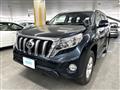 2015 Toyota Land Cruiser Prado