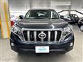 2015 Toyota Land Cruiser Prado