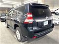 2015 Toyota Land Cruiser Prado