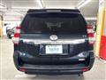 2015 Toyota Land Cruiser Prado