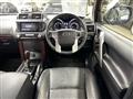 2015 Toyota Land Cruiser Prado