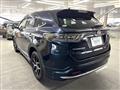 2017 Toyota Harrier