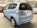 2013 Honda Fit Hybrid