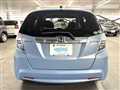 2013 Honda Fit Hybrid