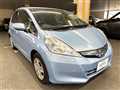 2013 Honda Fit Hybrid