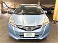 2013 Honda Fit Hybrid